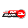 Free Delivery