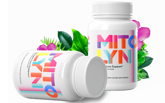 Mitolyn Product