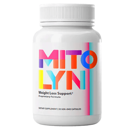 Mitolyn Product