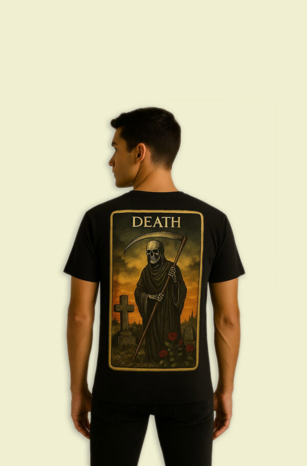 Death Tarot