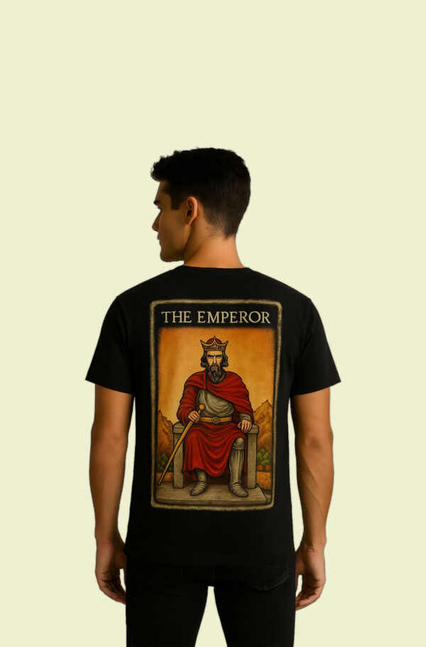 The Magician Tarot T-Shirt – Manifest Your Power