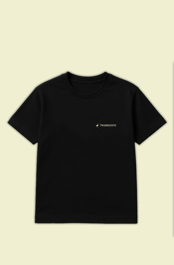 Pima SS O-Neck NOOS  Selected Homme