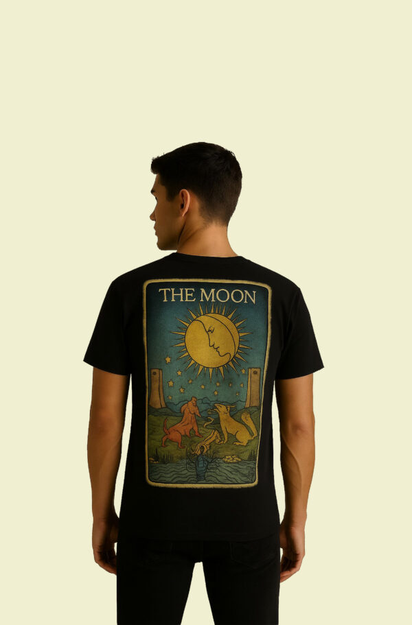 The Hierophant (V)